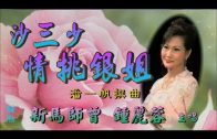 Teochew Opera-广东省百花潮剧院《洛神》复排版