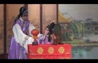 Teochew Opera-广东省百花潮剧院《洛神》复排版