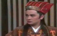 Teochew Opera-广东省百花潮剧院《洛神》复排版