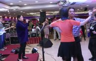 綠島小夜曲 + 南屏晚鐘  – 3L樂隊 2014年春節聯歡