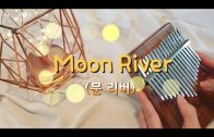 [칼림바연주] Moon River (문리버) | 티파니에서 아침을 OST