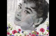 Tribute to Audrey Hepburn – Moon River (My Cover)