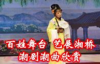 Teochew Opera-广东省百花潮剧院《洛神》复排版