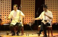 Teochew Opera-广东省百花潮剧院《洛神》复排版