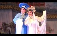 Teochew Opera-广东澄海潮剧团《回书》