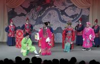 Teochew Opera-广东省百花潮剧院《洛神》复排版