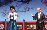 Teochew Opera-广东省百花潮剧院《洛神》复排版