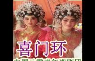 Teochew Opera-广东省百花潮剧院《洛神》复排版