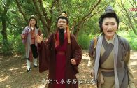 Teochew Opera-广东省百花潮剧院《洛神》复排版
