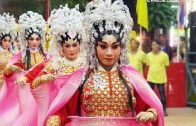 Teochew Opera-广东省百花潮剧院《洛神》复排版