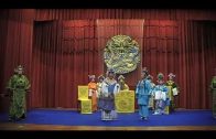 Teochew Opera-广东省百花潮剧院《洛神》复排版