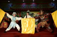 Teochew Opera-广东省百花潮剧院《洛神》复排版