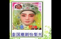 Teochew Opera-广东省百花潮剧院《洛神》复排版