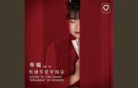 Teochew Opera-广东省百花潮剧院《洛神》复排版