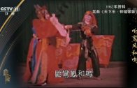 Teochew Opera-广东省百花潮剧院《洛神》复排版