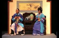Teochew Opera-广东省百花潮剧院《洛神》复排版