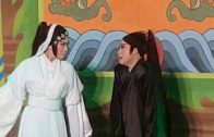 Teochew Opera-广东省百花潮剧院《洛神》复排版
