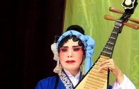 Teochew Opera-广东省百花潮剧院《洛神》复排版