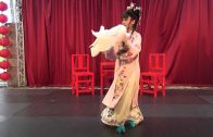 Teochew Opera-广东省百花潮剧院《洛神》复排版