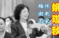 Teochew Opera-广东省百花潮剧院《洛神》复排版