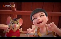 Teochew Opera-广东省百花潮剧院《洛神》复排版