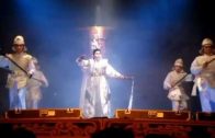Teochew Opera-广东省百花潮剧院《洛神》复排版