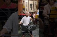 Teochew Opera-广东省百花潮剧院《洛神》复排版