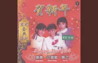Teochew Opera-广东省百花潮剧院《洛神》复排版