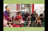 Teochew Opera-广东省百花潮剧院《洛神》复排版