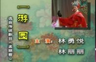 Teochew Opera-广东省百花潮剧院《洛神》复排版