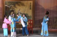 Teochew Opera-广东省百花潮剧院《洛神》复排版