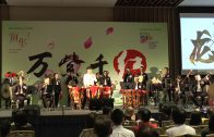 Teochew Opera-广东省百花潮剧院《洛神》复排版