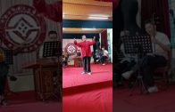 Teochew Opera-广东省百花潮剧院《洛神》复排版