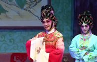 Teochew Opera-广东省百花潮剧院《洛神》复排版