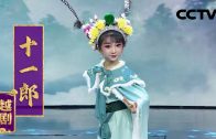 Teochew Opera-广东省百花潮剧院《洛神》复排版