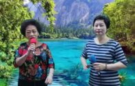 Teochew Opera-广东省百花潮剧院《洛神》复排版