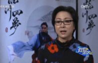 Teochew Opera-广东省百花潮剧院《洛神》复排版
