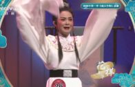 Teochew Opera-广东省百花潮剧院《洛神》复排版