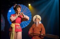 Teochew Opera-广东省百花潮剧院《洛神》复排版