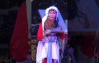 Teochew Opera-广东省百花潮剧院《洛神》复排版