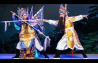 Teochew Opera-广东省百花潮剧院《洛神》复排版