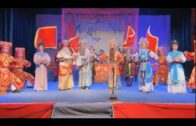 Teochew Opera-广东省百花潮剧院《洛神》复排版