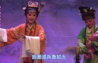 Teochew Opera-广东省百花潮剧院《洛神》复排版