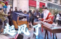 Teochew Opera-广东省百花潮剧院《洛神》复排版