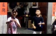 Teochew Opera-广东省百花潮剧院《洛神》复排版