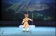 Teochew Opera-广东省百花潮剧院《洛神》复排版
