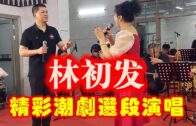 Teochew Opera-广东省百花潮剧院《洛神》复排版