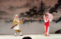 Teochew Opera-广东省百花潮剧院《洛神》复排版
