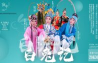 Teochew Opera-广东省百花潮剧院《洛神》复排版