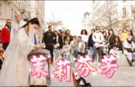 Teochew Opera-广东省百花潮剧院《洛神》复排版